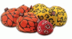 Cross-Boule Spielbälle Cross-Boule Bälle